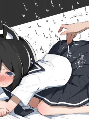 [あめじすとダークネス (エロッチ)] GIRL 後輩彼女総集編 II [甜族星人x我不看本子汉化] [DL版]_28