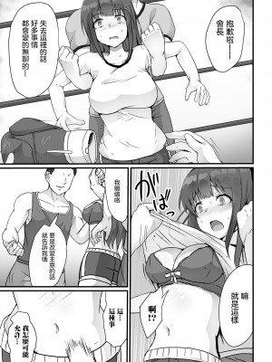 [よたか] 会長はサンドバッグ  (リョナキング vol.29) [沒有漢化]_06