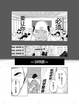 [もっこりはん] 40歳の魔法使い1 [TK个人翻译][重嵌]_04