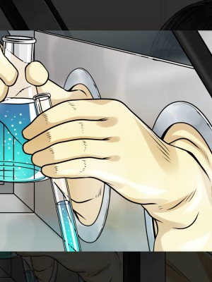 [すぱいらる] 〜弱みにつけこまれた女〜美人リケジョの場合_014
