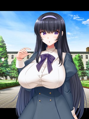 [スタジオ山ロマン (にやすけ)] お嬢様学園のお姉さまはボクに夢中～学園唯一の男子として搾り尽くされそうです!～_257