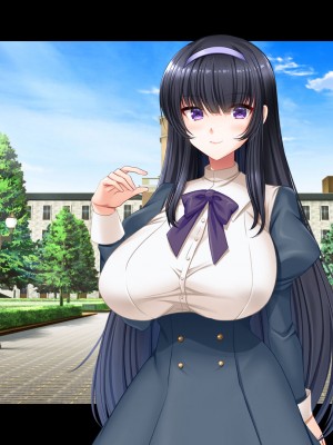 [スタジオ山ロマン (にやすけ)] お嬢様学園のお姉さまはボクに夢中～学園唯一の男子として搾り尽くされそうです!～_256