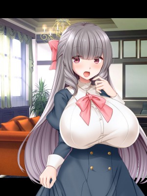 [スタジオ山ロマン (にやすけ)] お嬢様学園のお姉さまはボクに夢中～学園唯一の男子として搾り尽くされそうです!～_267