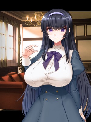 [スタジオ山ロマン (にやすけ)] お嬢様学園のお姉さまはボクに夢中～学園唯一の男子として搾り尽くされそうです!～_345