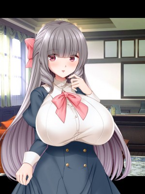 [スタジオ山ロマン (にやすけ)] お嬢様学園のお姉さまはボクに夢中～学園唯一の男子として搾り尽くされそうです!～_271