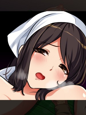 [すぱいらる] 〜弱みにつけこまれた女〜美人女将の場合_059