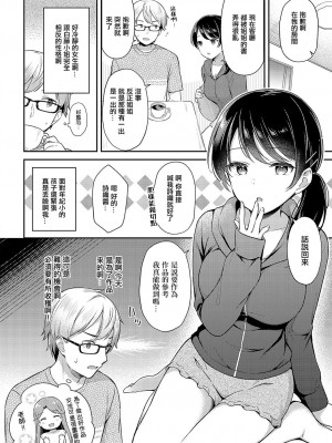[タイガー] 編妹×ユースフル [中国翻译]_03