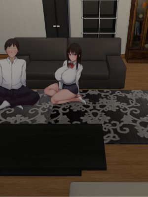 [赤本アカモト] オレの初彼女が、男友達と同室でNTR (オリジナル)_0200__199