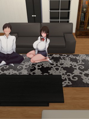 [赤本アカモト] オレの初彼女が、男友達と同室でNTR (オリジナル)_0204__203