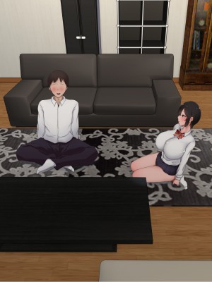 [赤本アカモト] オレの初彼女が、男友達と同室でNTR (オリジナル)_0273__272