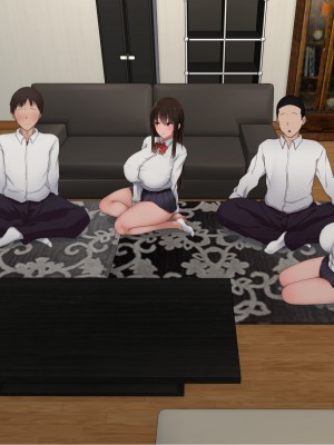 [赤本アカモト] オレの初彼女が、男友達と同室でNTR (オリジナル)_0449__060