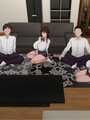 [赤本アカモト] オレの初彼女が、男友達と同室でNTR (オリジナル)_0451__062