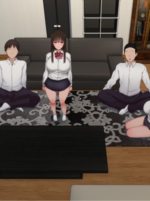 [赤本アカモト] オレの初彼女が、男友達と同室でNTR (オリジナル)_0453__064