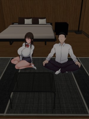 [赤本アカモト] オレの初彼女が、男友達と同室でNTR (オリジナル)_0483__094
