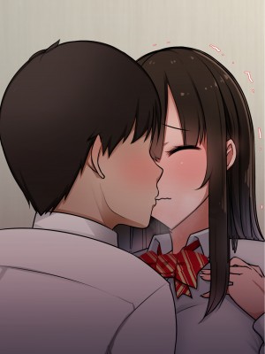 [赤本アカモト] オレの初彼女が、男友達と同室でNTR (オリジナル)_0966_ver_212