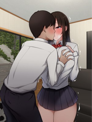 [赤本アカモト] オレの初彼女が、男友達と同室でNTR (オリジナル)_0990_ver_236