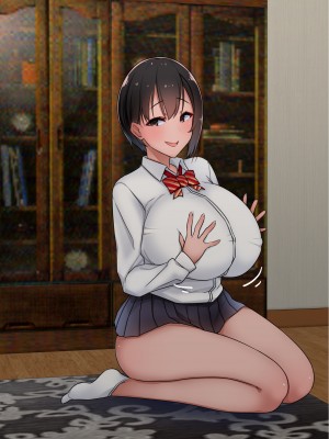 [赤本アカモト] オレの初彼女が、男友達と同室でNTR (オリジナル)_1018_ver_264