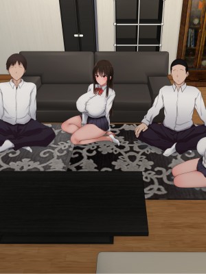 [赤本アカモト] オレの初彼女が、男友達と同室でNTR (オリジナル)_1046_ver_292