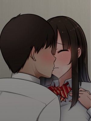 [赤本アカモト] オレの初彼女が、男友達と同室でNTR (オリジナル)_1189_ver_048