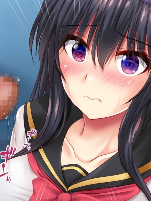 [シロクロドン] 政府特例種付け許可公認 種付けナンバーカード 巨乳すぎるお嬢様全員生ハメ中出し放題 妊婦ハーレム編_007
