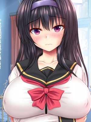 [シロクロドン] 政府特例種付け許可公認 種付けナンバーカード 巨乳すぎるお嬢様全員生ハメ中出し放題 妊婦ハーレム編_017