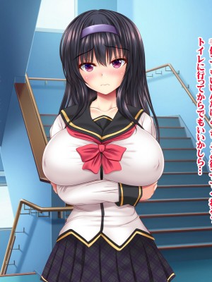 [シロクロドン] 政府特例種付け許可公認 種付けナンバーカード 巨乳すぎるお嬢様全員生ハメ中出し放題 妊婦ハーレム編_005