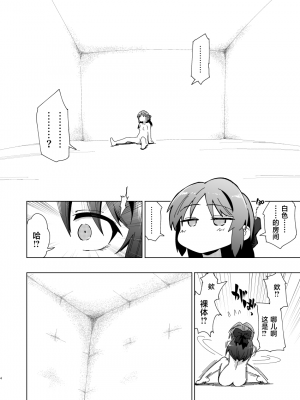 [ILD CAT (弥猫うた)] 不思議の部屋のありす (アイドルマスター シンデレラガールズ) [白杨汉化组] [DL版]_04