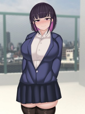 [まどろみ行灯 (まどろみ)] 裏アカバレちゃった_068