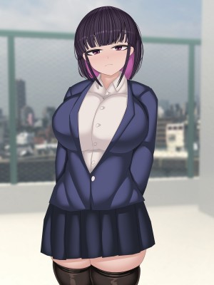 [まどろみ行灯 (まどろみ)] 裏アカバレちゃった_065