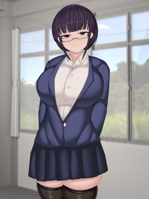 [まどろみ行灯 (まどろみ)] 裏アカバレちゃった_063
