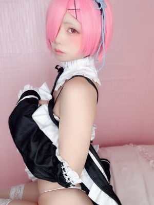[なごみ亭ちゅちゅ] Ram_019