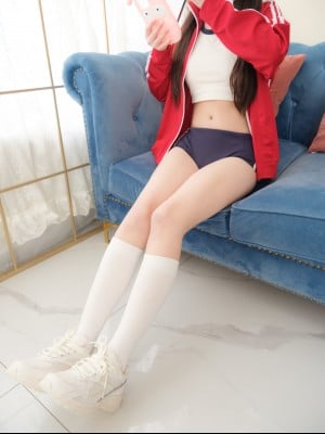 [紧急企划] 小恩 - VIP】体操服-R18(含V)_03