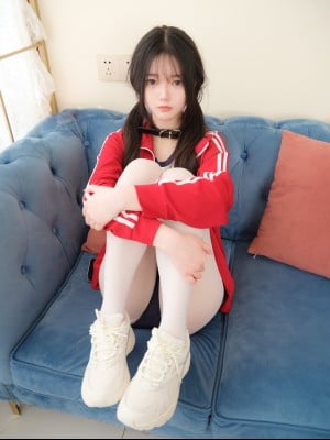 [紧急企划] 小恩 - VIP】体操服-R18(含V)_15