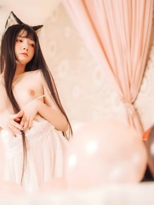 Raku 落落 - 生日快乐_030