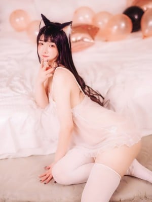 Raku 落落 - 生日快乐_055