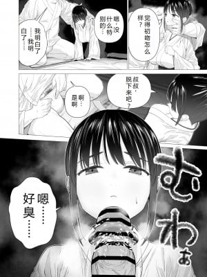 [みつ目のみつ豆 (よいころがし)] 淫孕の儀 [西瓜肚神教-军师个人汉化]_008