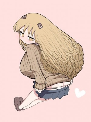 [ずり騎士] 小さいギャル [醫學院好難讀CMUMT43個人翻譯]_12