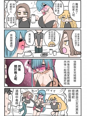 [ずり騎士] 小さいギャル [醫學院好難讀CMUMT43個人翻譯]_56