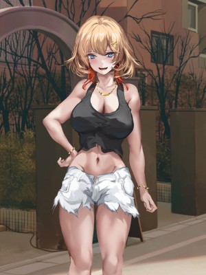 [殿様ペンギン] パパ活ギャルをチン堕ちさせて寝取って妊娠させる話_556