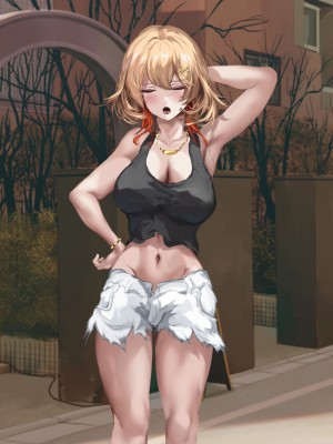 [殿様ペンギン] パパ活ギャルをチン堕ちさせて寝取って妊娠させる話_557
