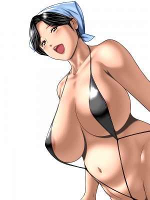 [よるのおやつ] 僕んちの近所のすごくHなお弁当屋さん_45