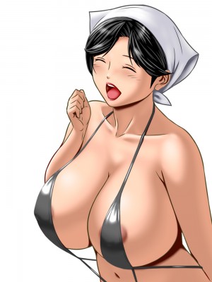 [よるのおやつ] 僕んちの近所のすごくHなお弁当屋さん_48