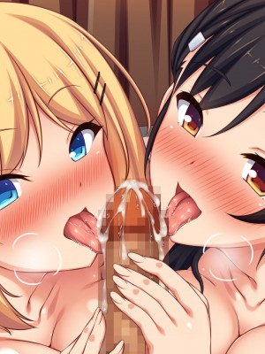 [汁っけの多い柘榴 (スカイハウス、虎兎子、樹ジュン)] 住民全員とヤれると噂の風俗マンション_532