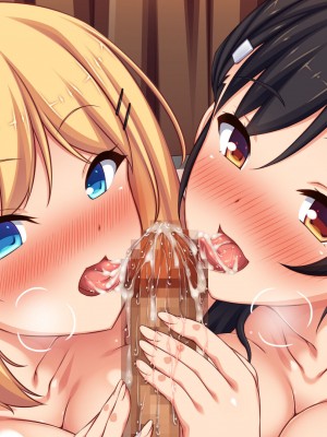 [汁っけの多い柘榴 (スカイハウス、虎兎子、樹ジュン)] 住民全員とヤれると噂の風俗マンション_534