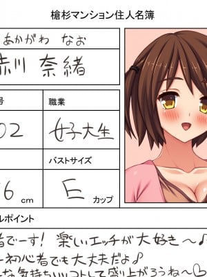 [汁っけの多い柘榴 (スカイハウス、虎兎子、樹ジュン)] 住民全員とヤれると噂の風俗マンション_011