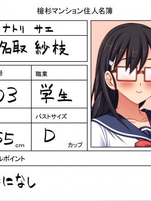 [汁っけの多い柘榴 (スカイハウス、虎兎子、樹ジュン)] 住民全員とヤれると噂の風俗マンション_547