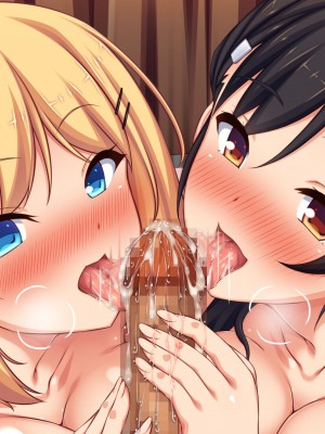 [汁っけの多い柘榴 (スカイハウス、虎兎子、樹ジュン)] 住民全員とヤれると噂の風俗マンション_540