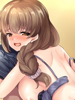 [ニュルリンベルク (やしちぃ)] 父親が再婚した結果どスケベすぎる義母姉妹の性処理係になりました 絶倫チンポ奪い合い搾精ハーレム性活_577
