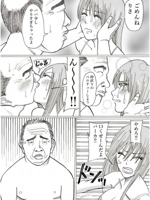 [謙虚素直メテオ] りさと_26