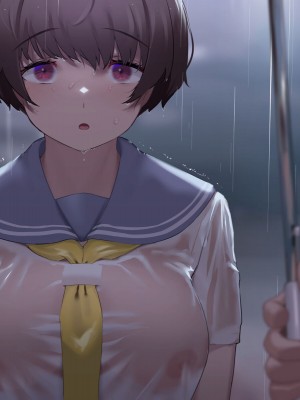 [18番目の地下道 (五月猫)] パパ活で出会ったあの子にクズな彼氏が居た話_443